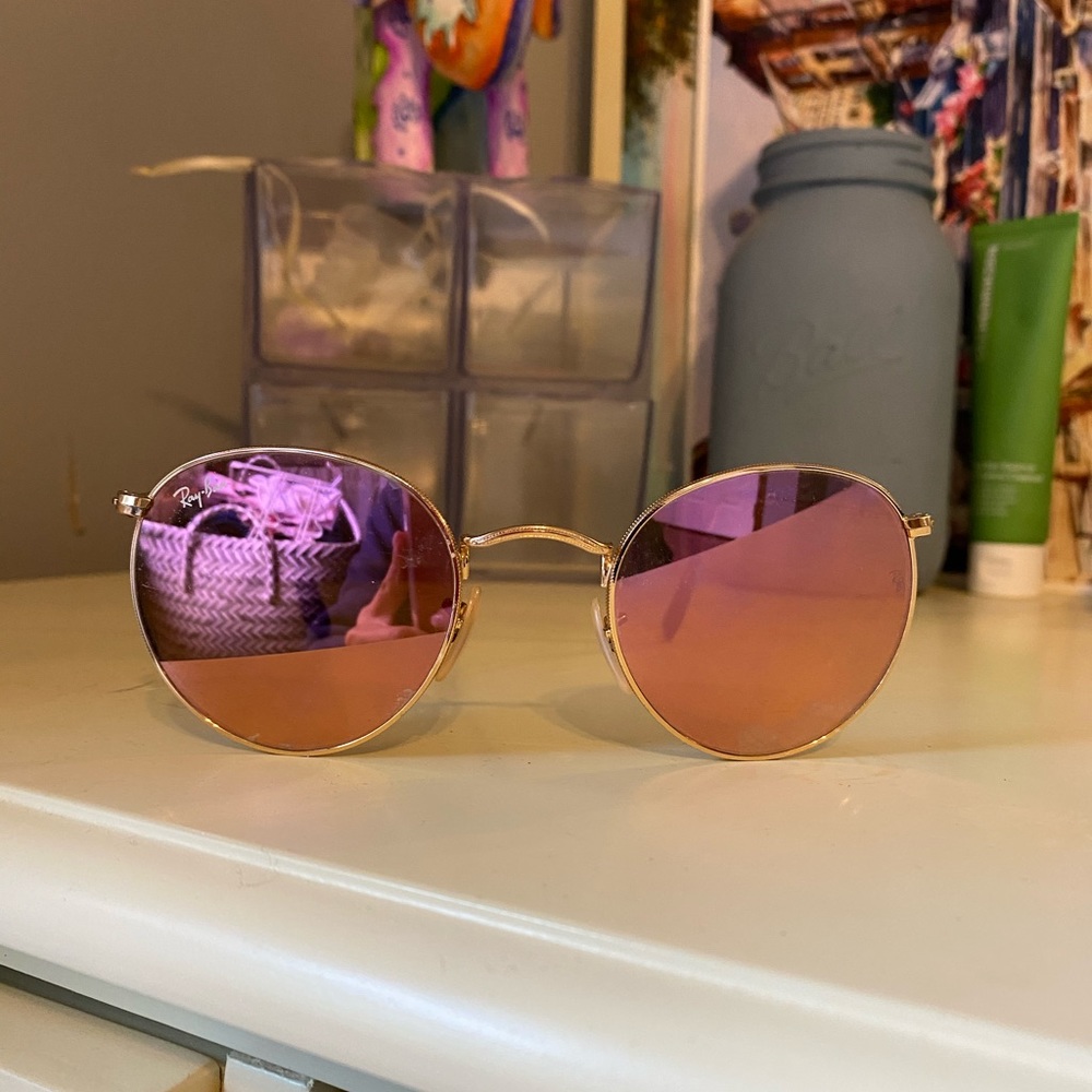 Ray Bans